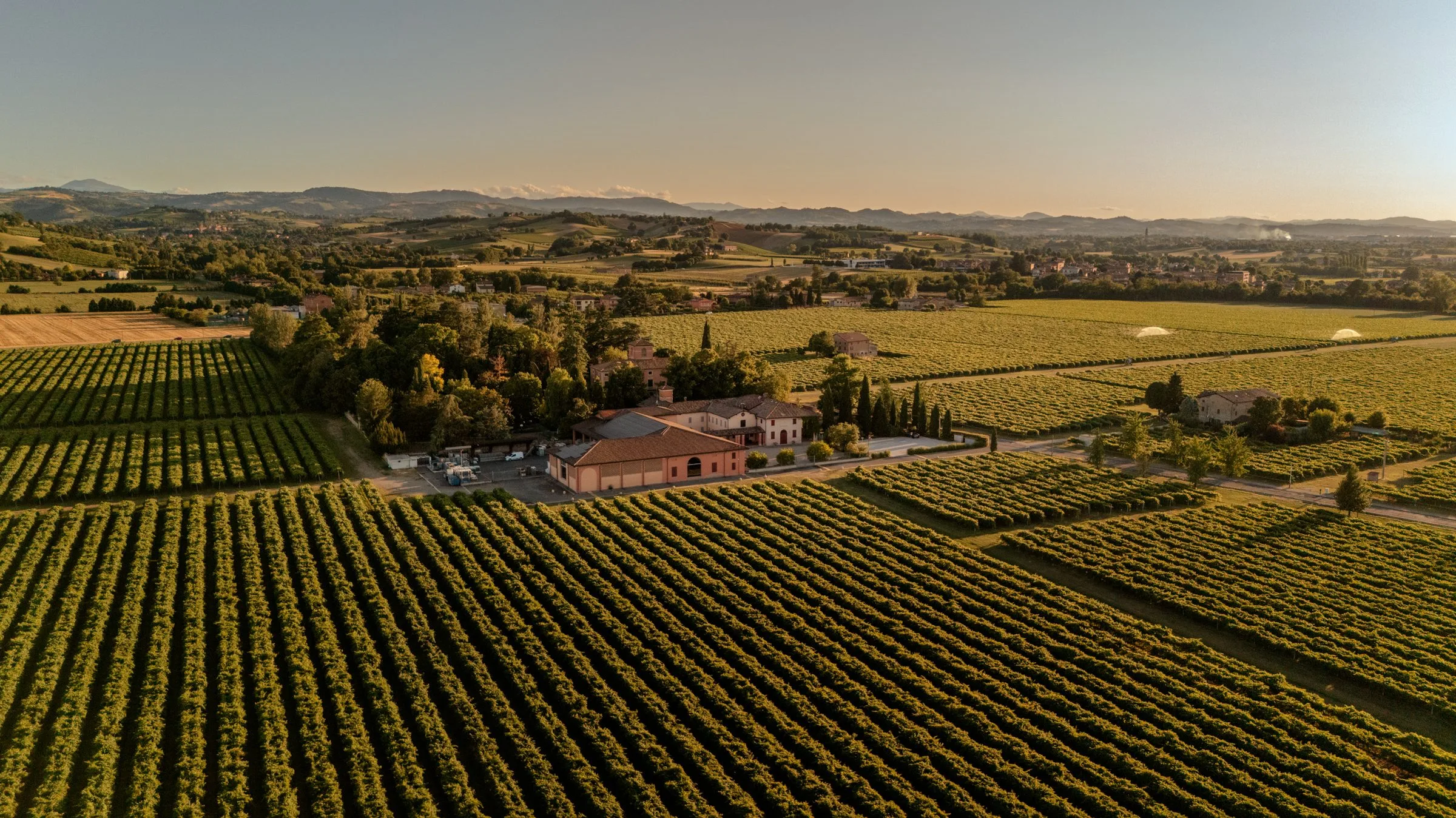 Tenuta Cialdini