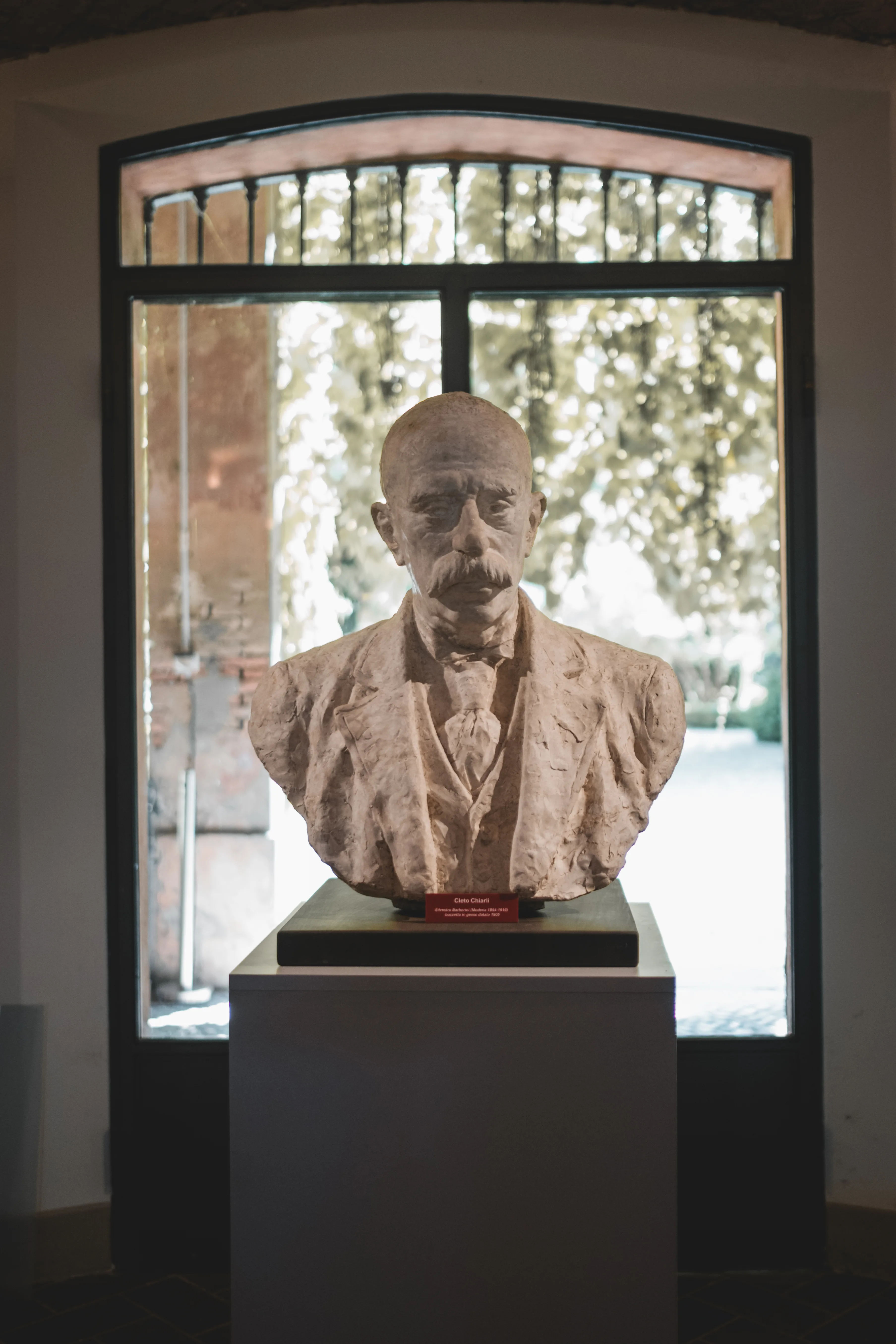 Galleria Chiarli