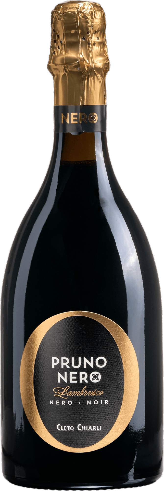 Pruno Nero Dry VS