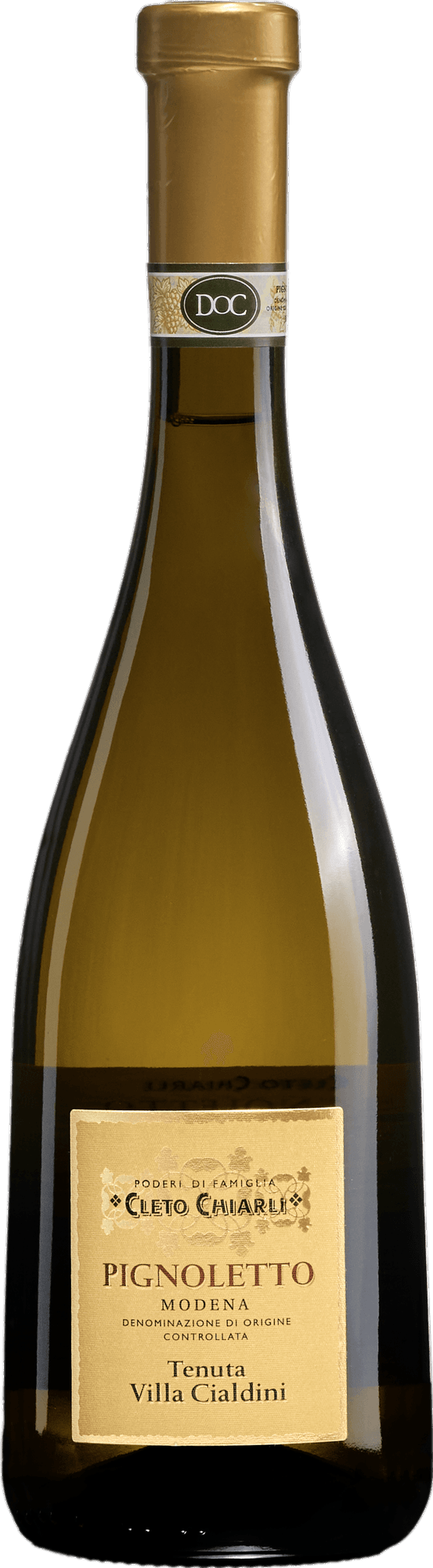Tenuta Villa Cialdini