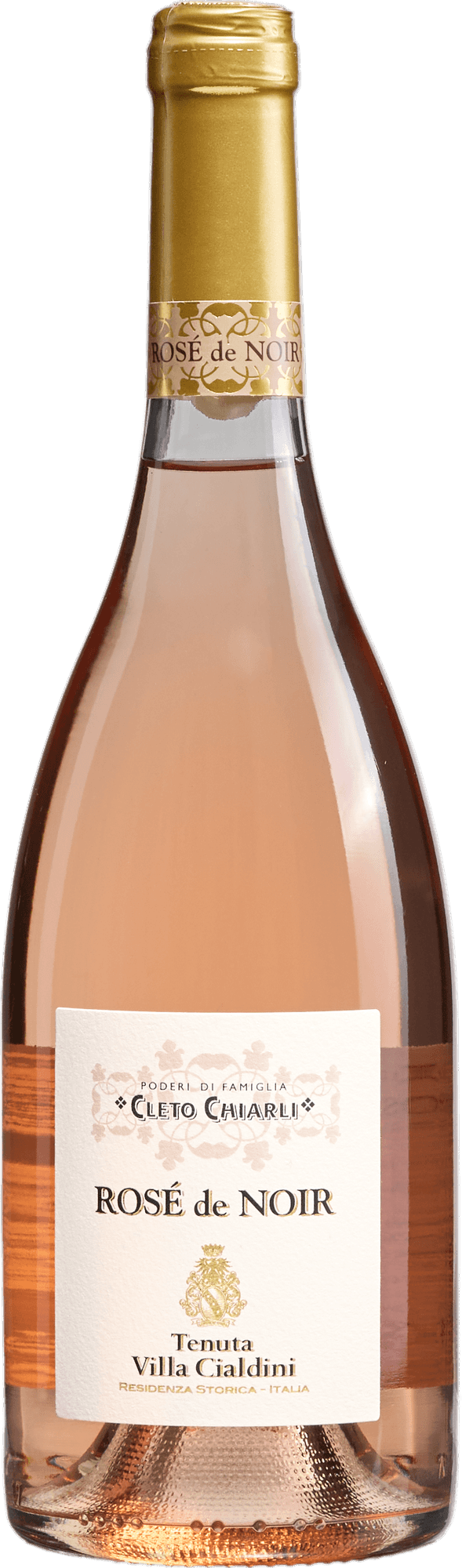Tenuta Villa Cialdini