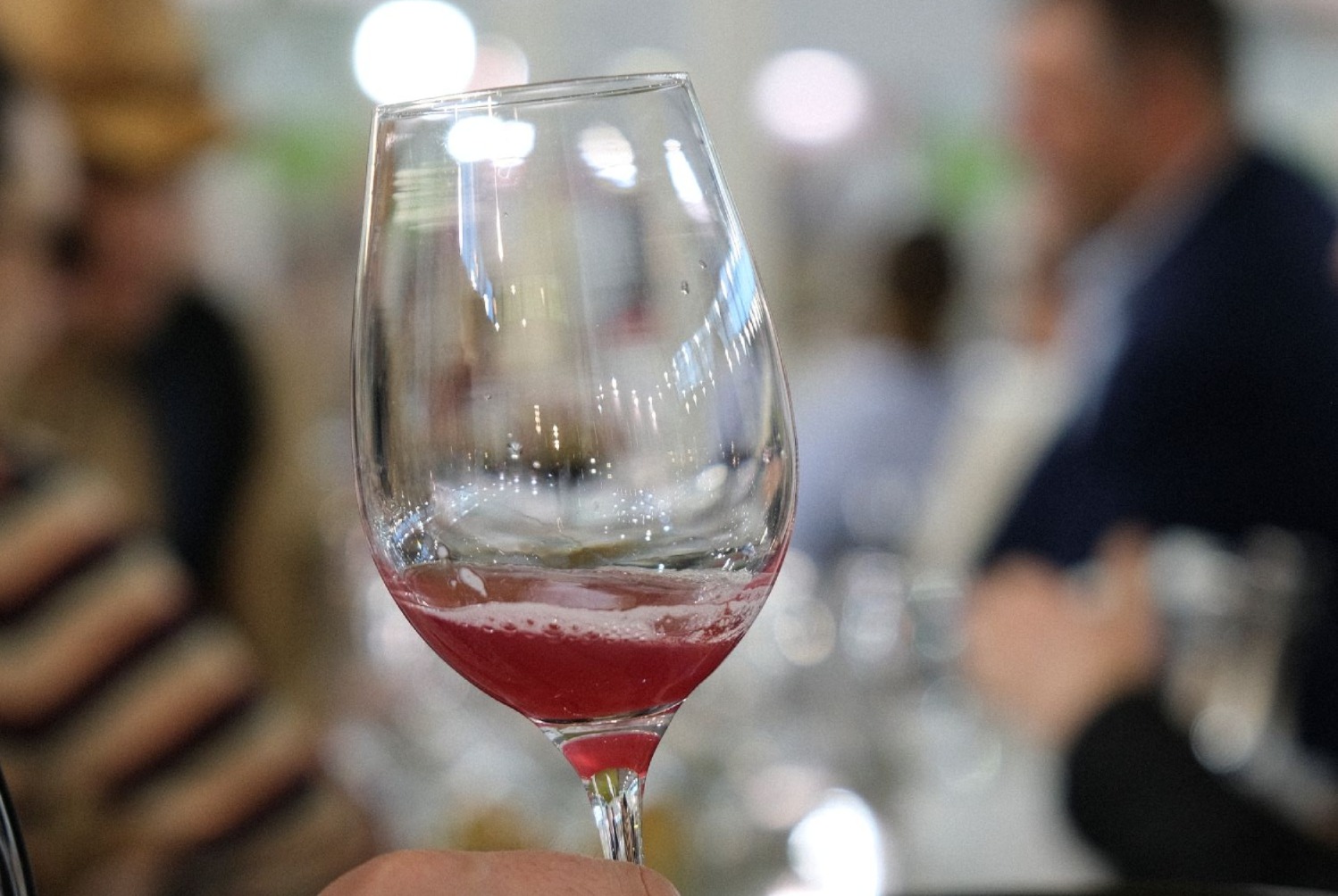 Cleto Chiarli a Vinitaly 2025